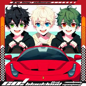 GO! (feat. 360lean & MAN$ON)