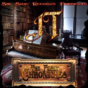 Sane Haven (feat. Tha Jokaz & Biggz)