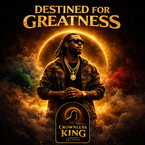 Destined for Greatness