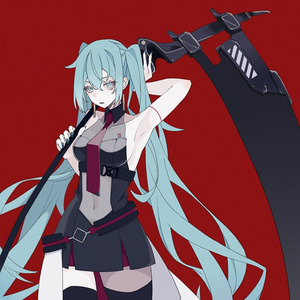 end of despair [Remake]