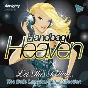 Bulletproof (Almighty 12" Anthem Mix)