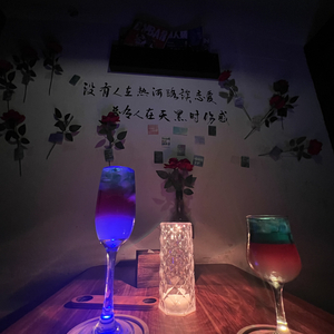 雨夜思念