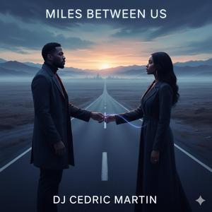 MILES BETWEEN US
