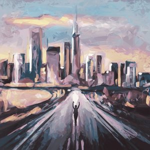 或许我们从没说过再见