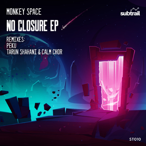 The Buzz (Tarun Shahani & Calm Chor Remix)