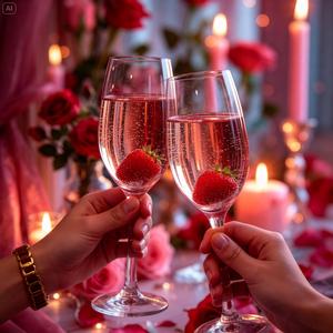 Midnight Bloom (Romantic Music)