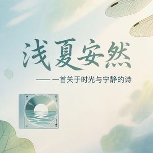 浅夏安然