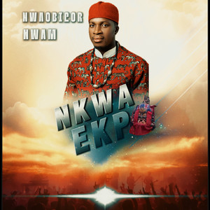 Nkwa Ekpo