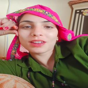 Maharo Parnyo Raji Bole Lage Padosan K Aag (Batti Lal Meena)