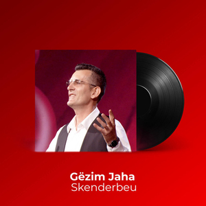 Skenderbeu