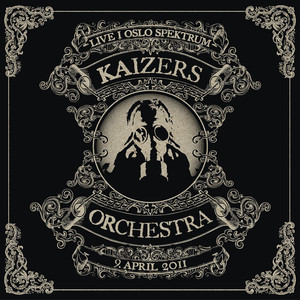 Sju bøtter tårer er nok, Beatrice (live)