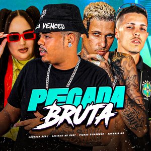 Pegada Bruta
