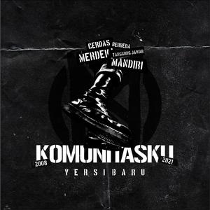 Komunitasku