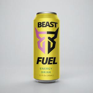 Beast Fuel Anthem