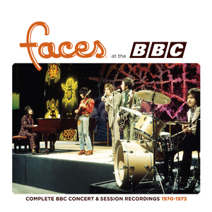 Angel (Live on In Concert, BBC, 4/21/73)