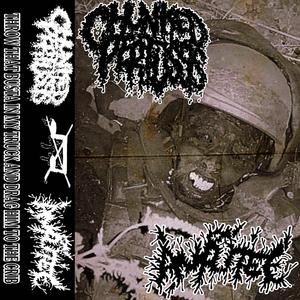 ROB YOU OF ALL UR SHIT