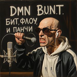 Бит, флоу и панчи