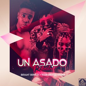 Un Asado (Remix)