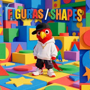 Figuras (Shapes)