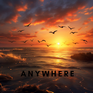 anywhere