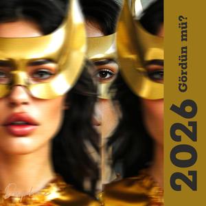 2026 (Gördün mü?)