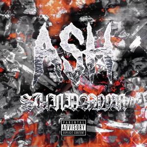 灰烬(Prod.By海森堡Heisenberg)