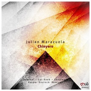 Chinyero (Cut Knob Remix)