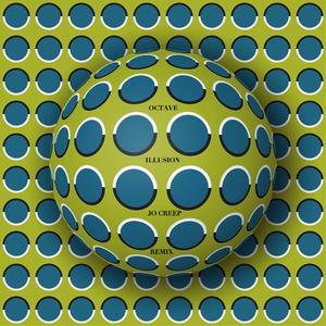 Illusion (Jo Creep Remix) (feat. Octave (RO))