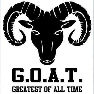 YOUNG GOAT(Murda Type Beat)