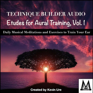 Interval Meditation - Combine M7-Min7