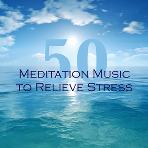 Deep Breathing Meditation Music