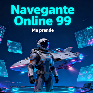 Me prende