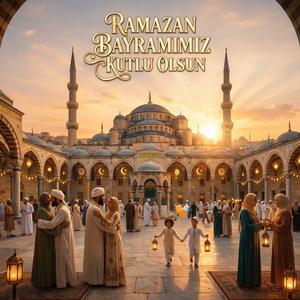 Ramazan Bayramımız Kutlu Olsun