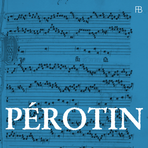 Diffusa est gratia (Organum triplum):Diffusa est gratia