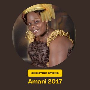 Amani 2017