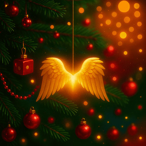 クリスマスの夜に