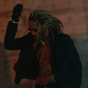 [免费] Need It Bad - MULA SAKEE x Future Type Beat