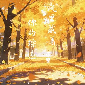 风里藏着你的踪迹