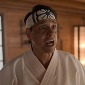 karate kid! (feat. blxnt)