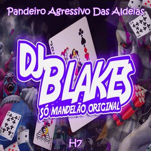 Pandeiro Agressivo das Aldeias (feat. Mc Gw)