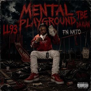 MENTAL PLAYGROUND