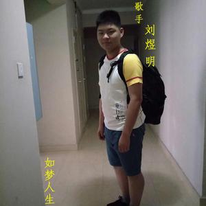 如梦人生 (伴奏)