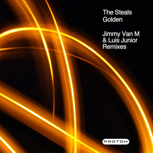 Golden feat. Jayn Hanna (Jimmy Van M & Luis Junior Dub)