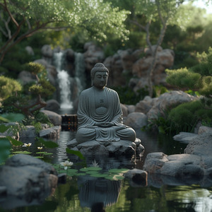 Pentatonic Sleep, Study No. 2