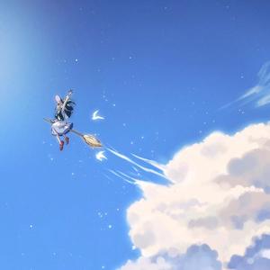 晴空