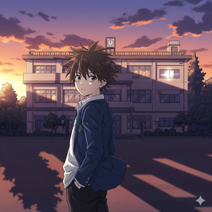 もっこりデリンジャー by のにのに[Noni Noni]