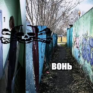вонь