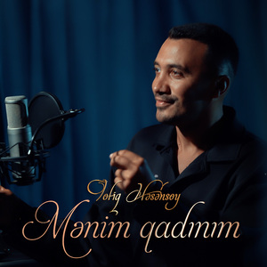 Mənim Qadınım