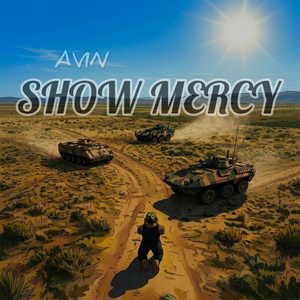 Show Mercy