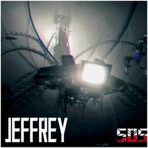 JEFFREY（杰弗里）[REVISION]